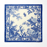 TRADITIONAL CHINESE SILK ASCOT – PREMIUM COLLECTION